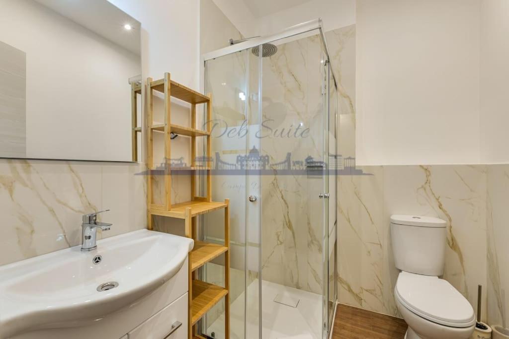 Apartment Deb Campo De' Fiori Nel Cuore Di Rome